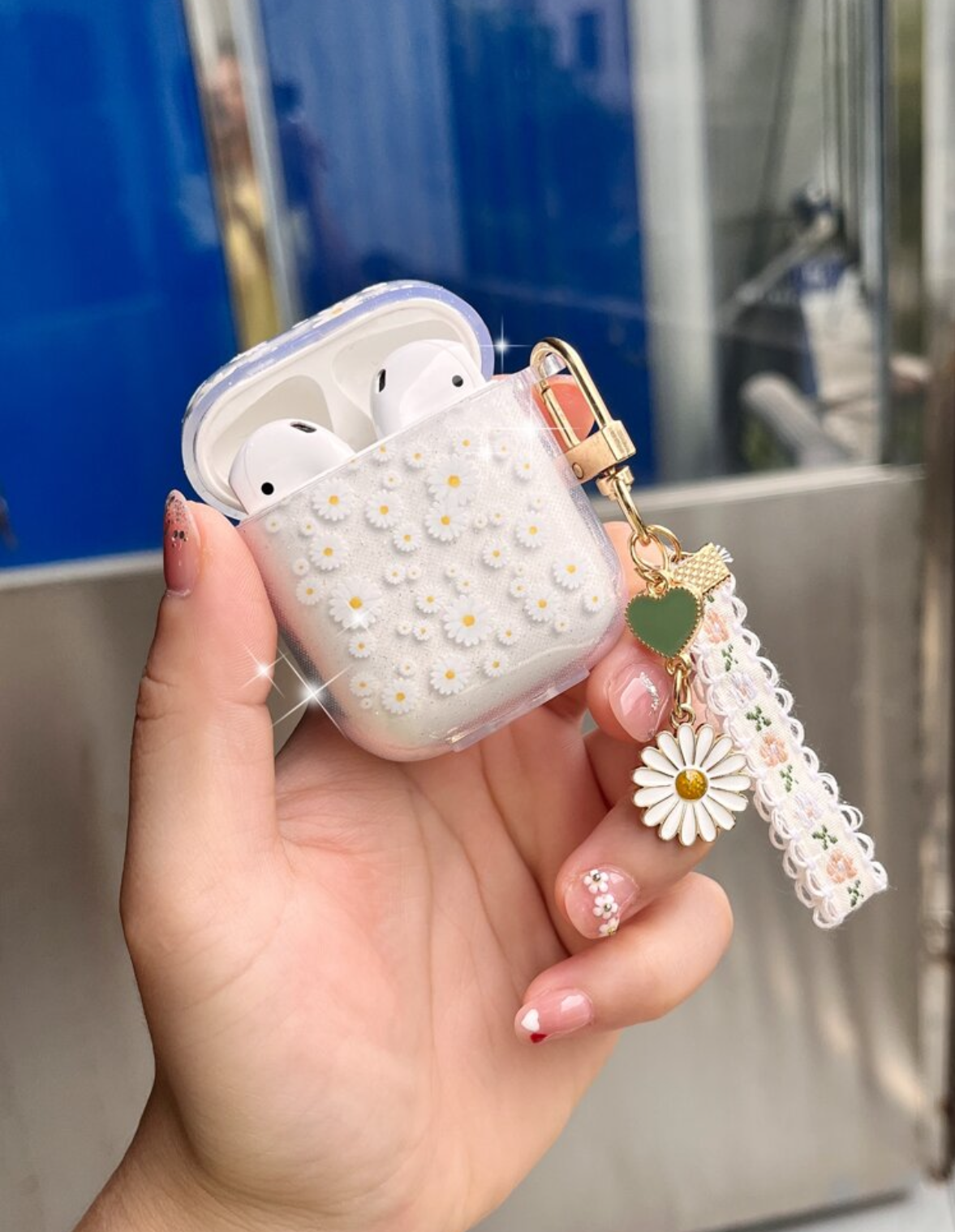 funda-para-airpods-flores