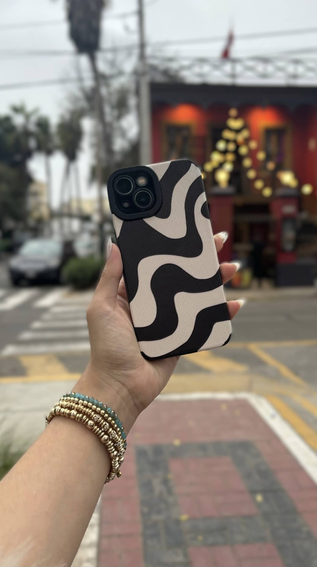 case-iphone-estetico-zebra-animal-print-antishock