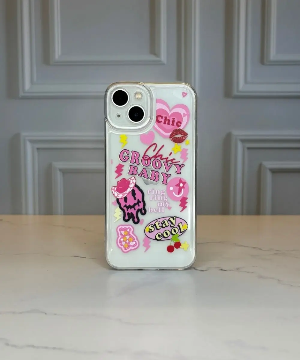 case-iphone-antishock-chic-groovy