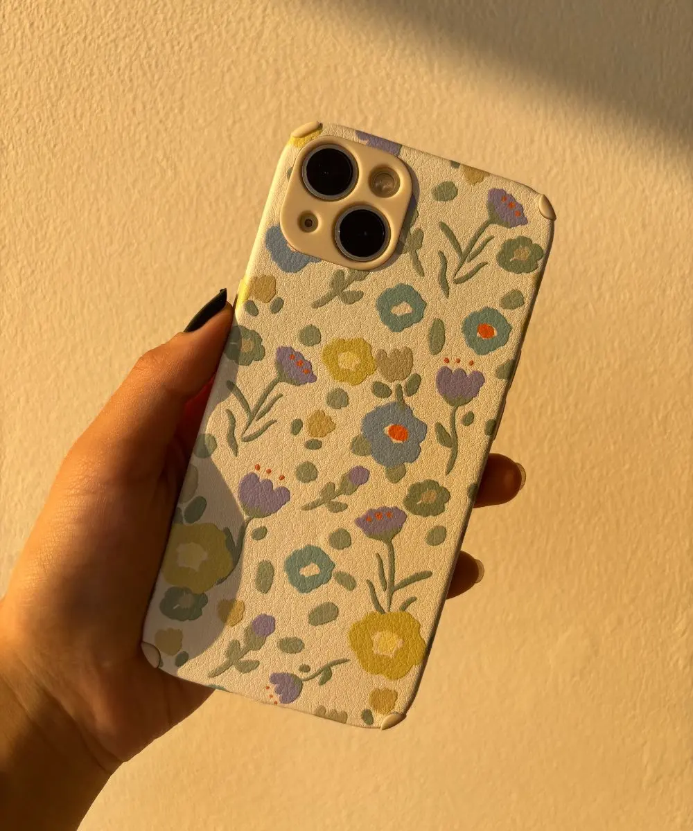 case-iphone-antishock-flexible-baby-flower