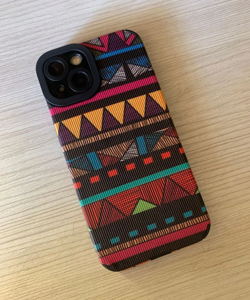 case-iphone-antishock-flexible-forro-de-textiles-andinos