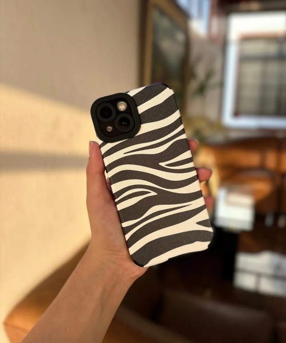 case-iphone-antishock-flexible-zebra-fancy