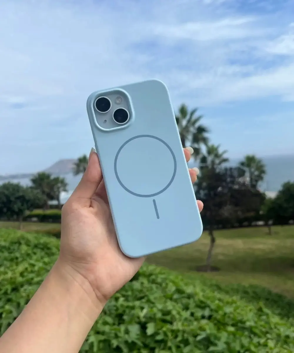 case-iphone-silicone-celeste-antishock