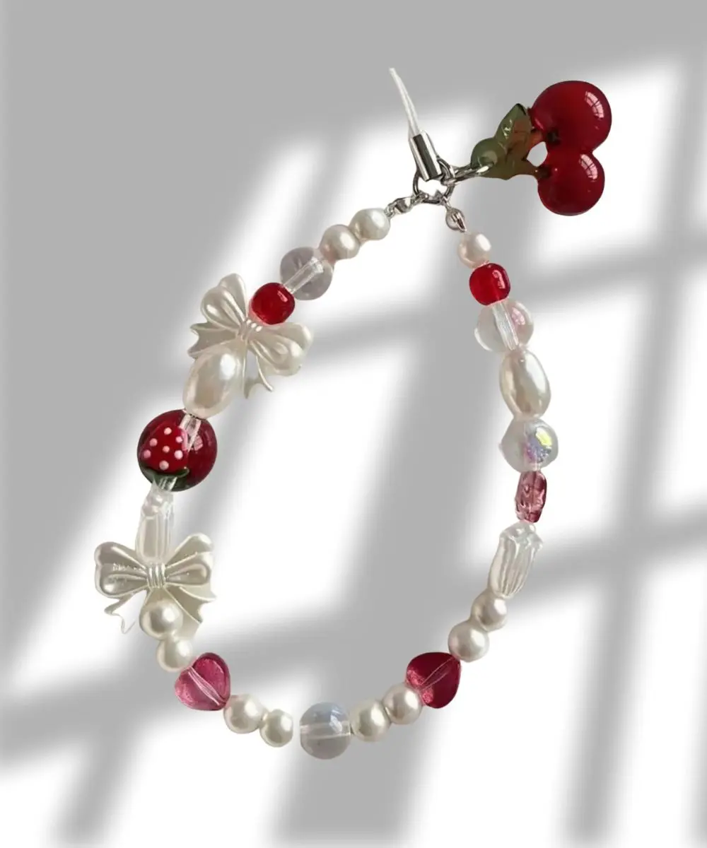 strap-cerezas-y-lazos