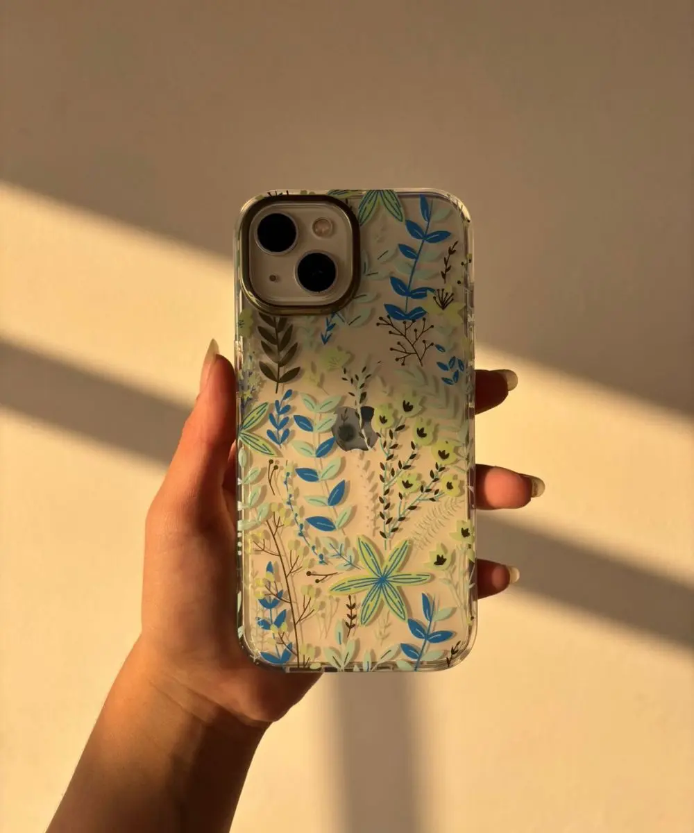 case-iphone-antishock-sea-flowers