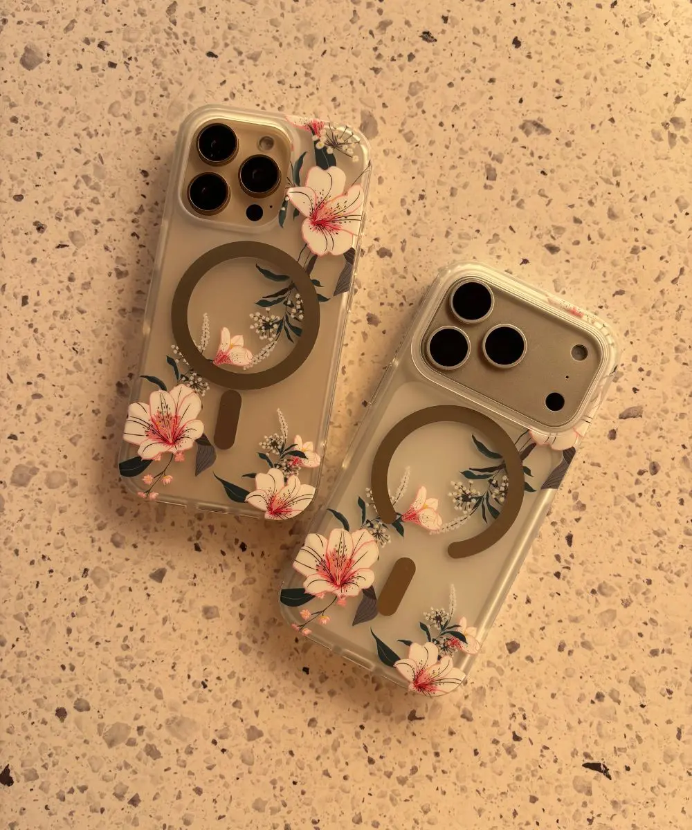 case-iphone-antishock-magsafe-orquideas