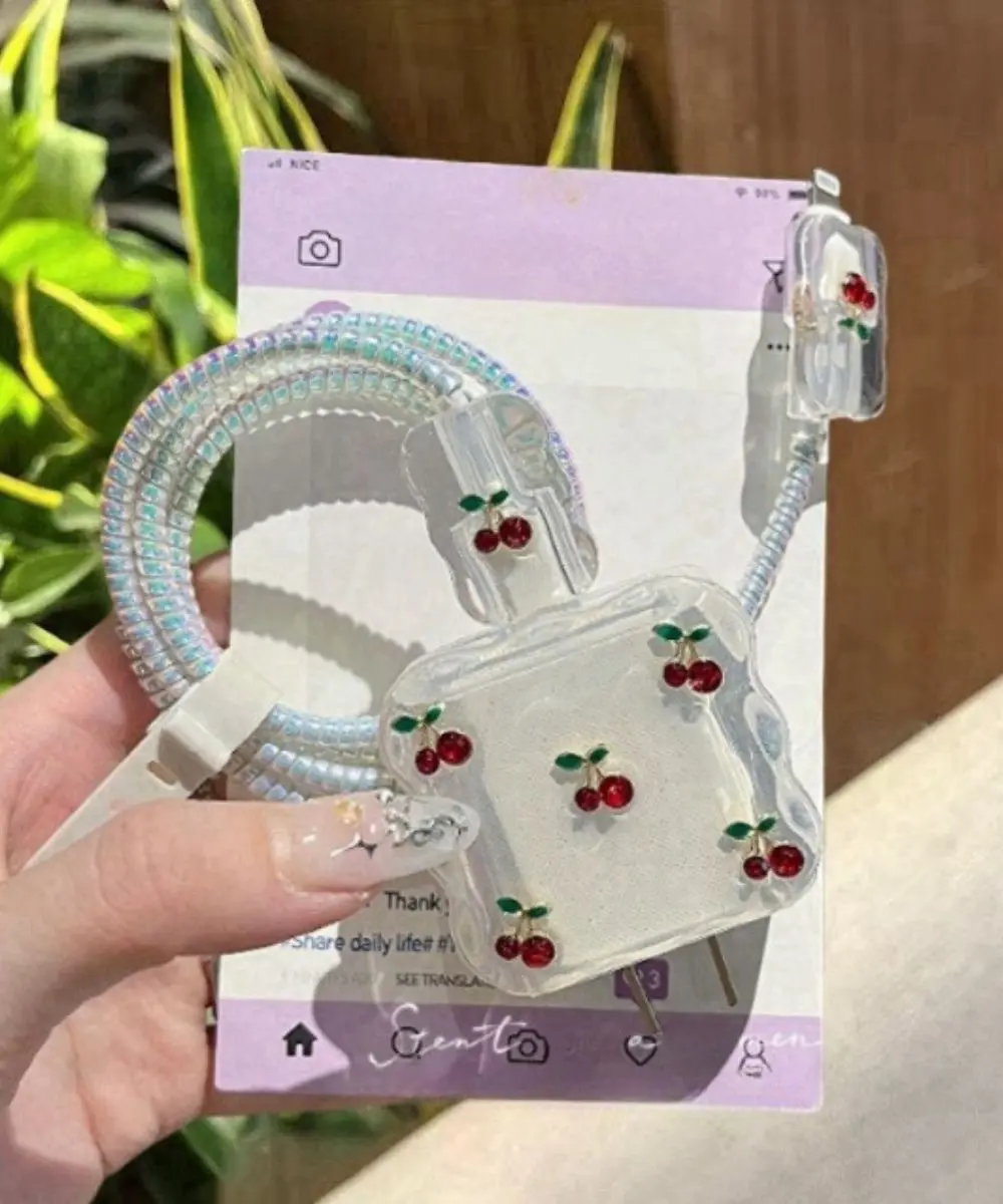 protector-de-cargador-iphone-charms-cerezas