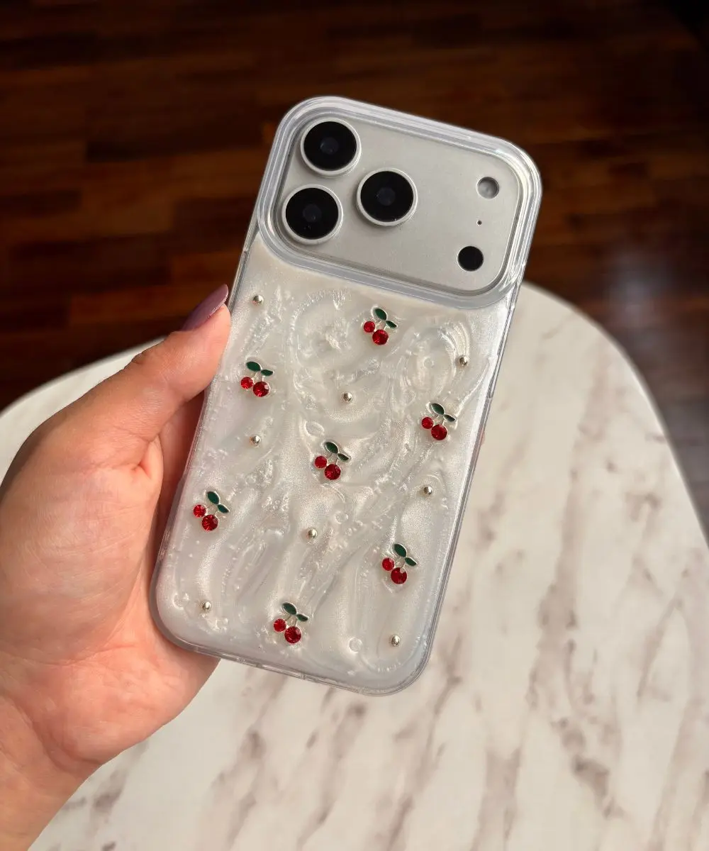 case-antishock-iphone-charms-cherry