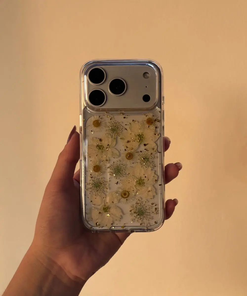 case-iphone-flores-naturales-golden-17pro-17promax1