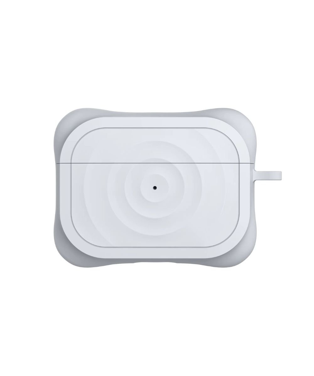 funda-airpods-ripple-blanco